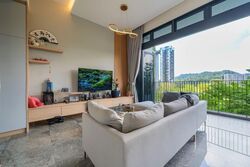 Eco Sanctuary (D23), Condominium #550027941